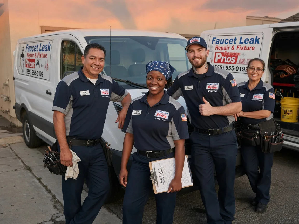 Faucet Repair company in Bozeman, MT
