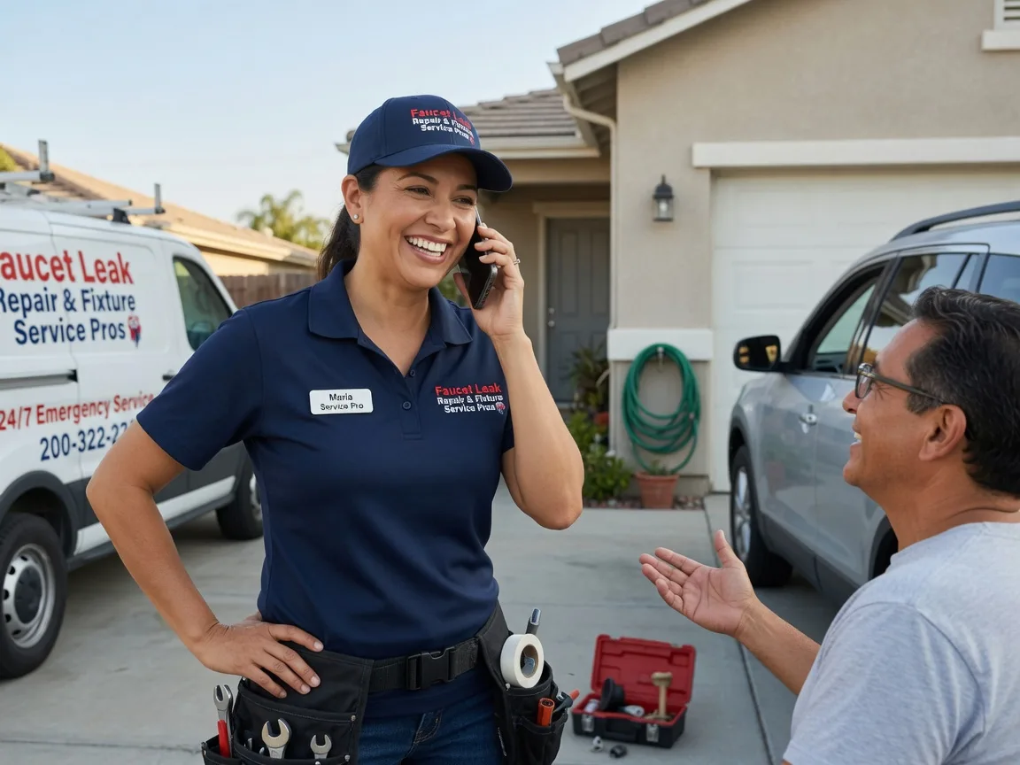 Faucet Repair Bozeman, MT FAQs